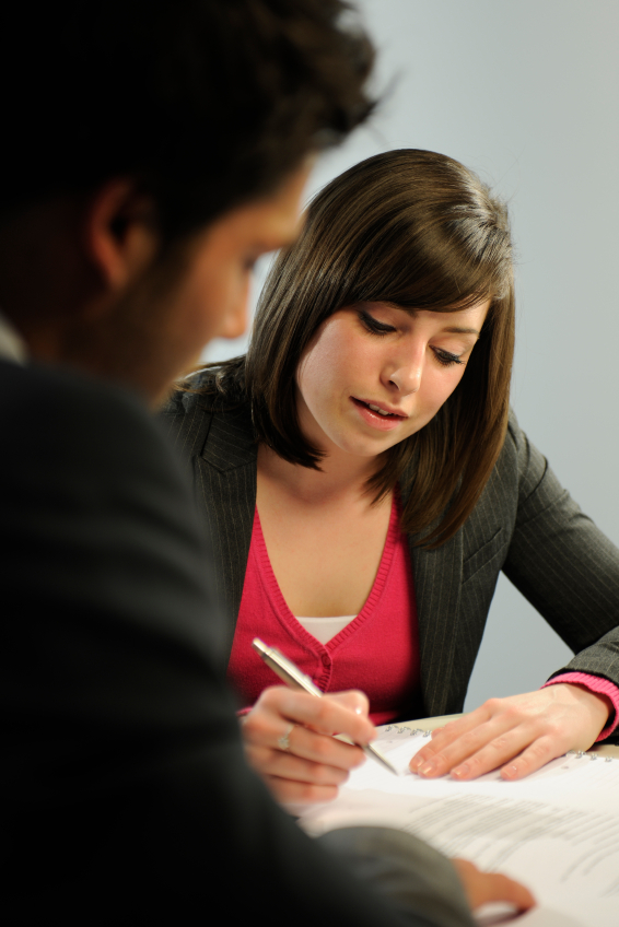 How to prepare for a youth work interview