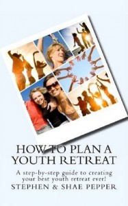 Youth Retreat Center