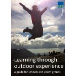 Learning through outdoor experience