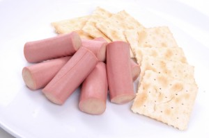 Youth group snack ideas