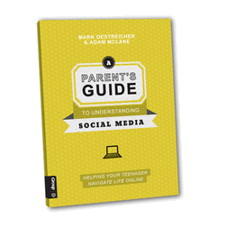 A Parent's Guide To Understanding Social Media book review