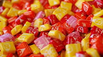 Ready Aim Starburst